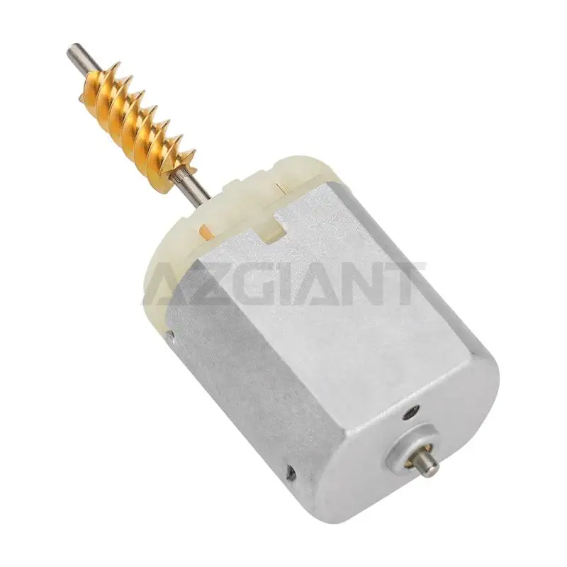 

Azgiant Car Side Door Latch with power lock Motor For Volvo S70 SE MK1 1998-2000 C70 MK1 1999-2005 Internal replacement parts