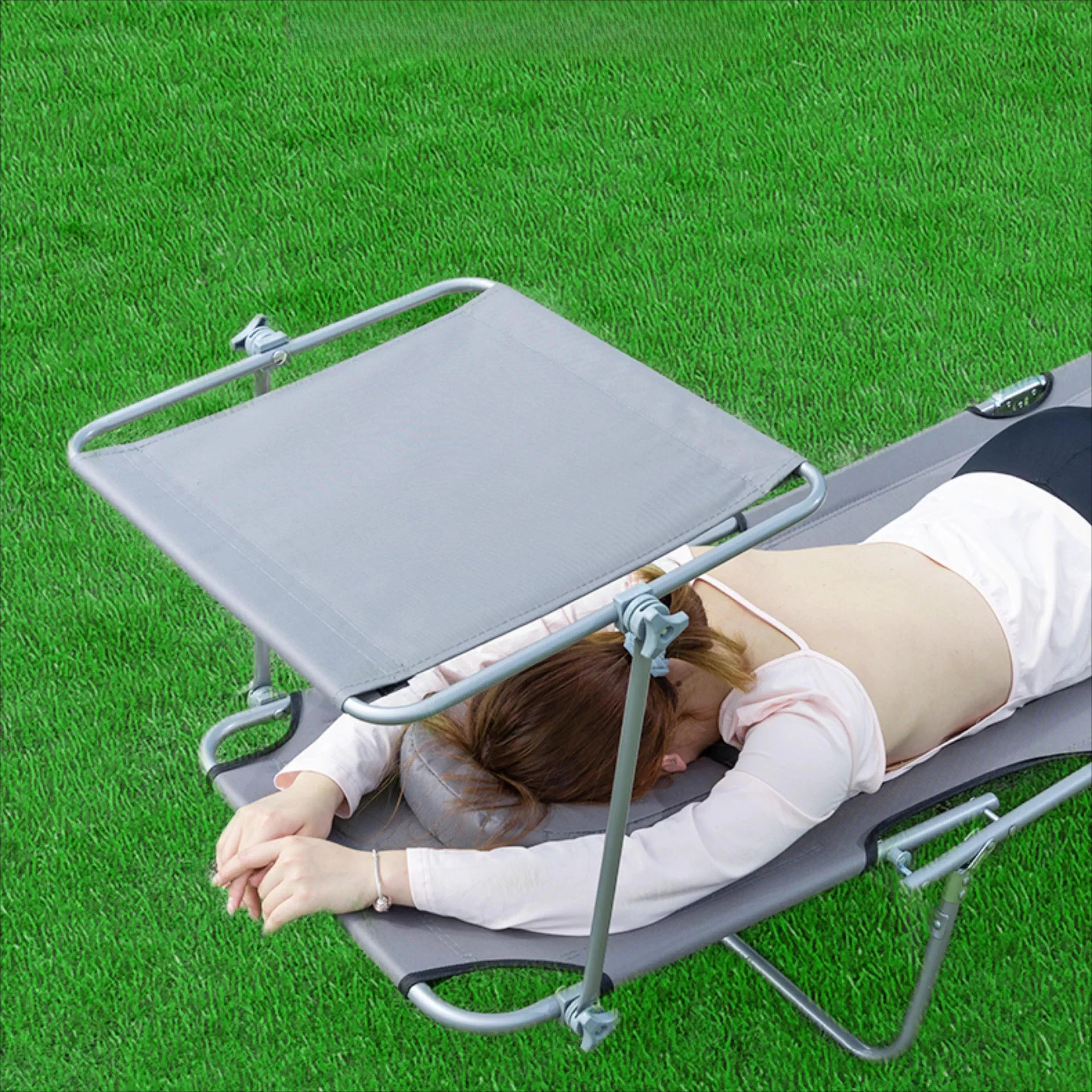 

Summer back sun chair special back sun, outdoor back bed balcony sun chair lunch chair
