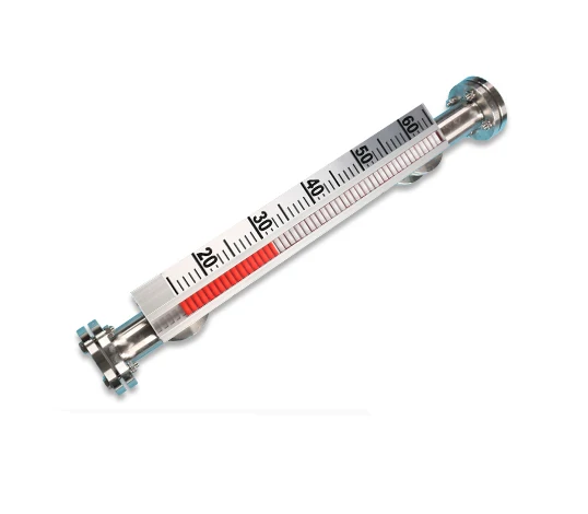 

Water Level Controller Magnetic Boiler Level Gauge
