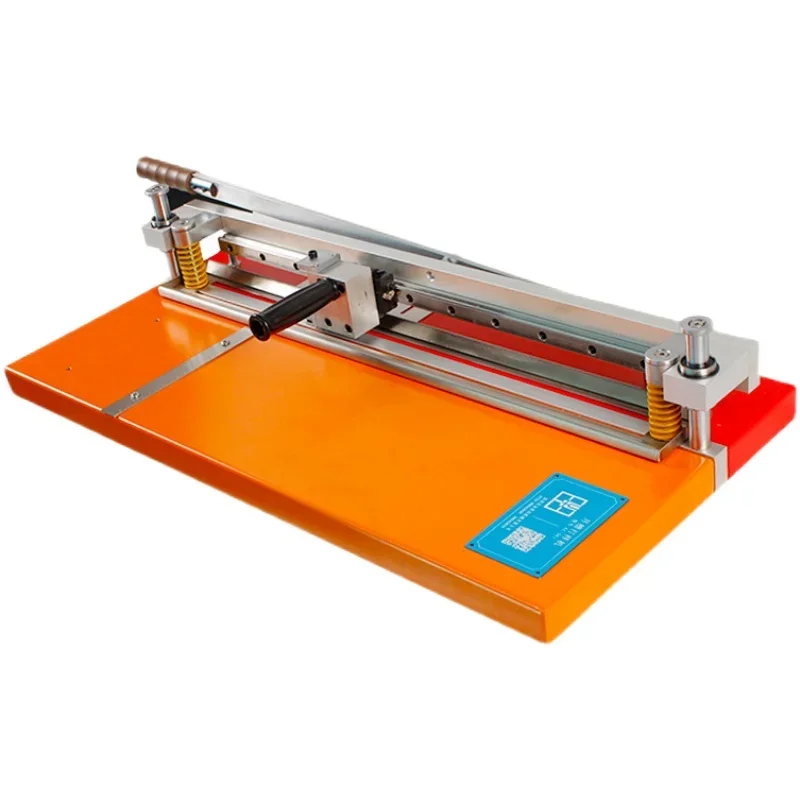 

manual v type cardboard grooving machine v groove cutting machine board grooving machine