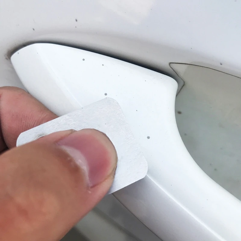 

Профессиональная эргономичная ручка автомобильной краски инструмент ремонта скребка подходит для точных поверхностей ремонт и