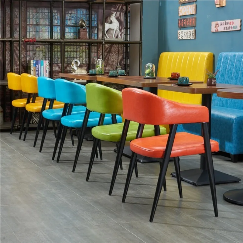 

Комбинация стола и стула для кафе, десерт, современный простой закусочный бар, магазин общественного питания, магазин чая с молоком, карточное сиденье, диван, круглый стол