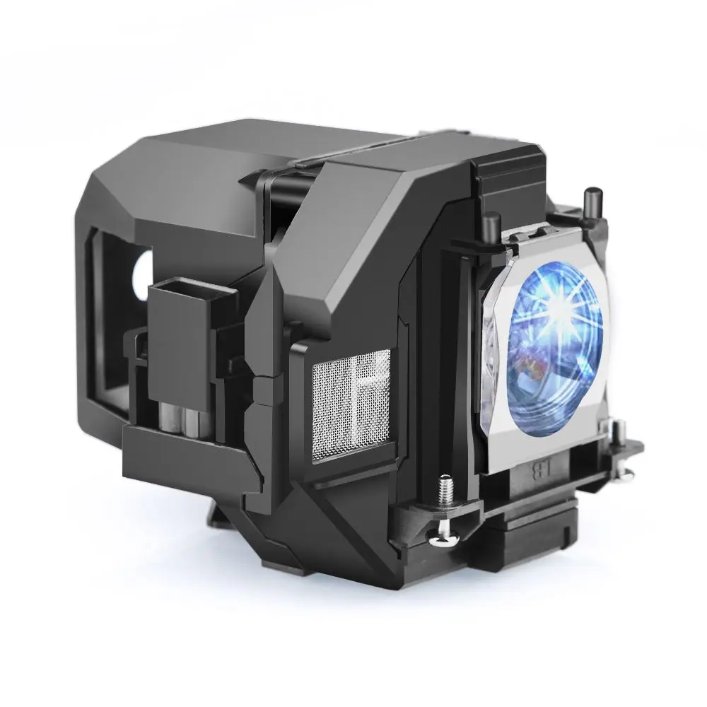 

for ELPLP97 / V13H010L97 Projector with Housing for EPSON PowerLite U50 EB-U50 EB-FH52 EB-FH06 EB-W51 EB-W50 EB-X50TW5820 TW5700