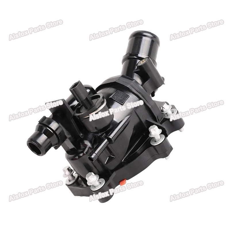 A2822030175 2822030175 For Mercedes Benz CLA GLA GLB A CLASS W177 1.3 B-CLASS W247 Coolant Thermostat Housing