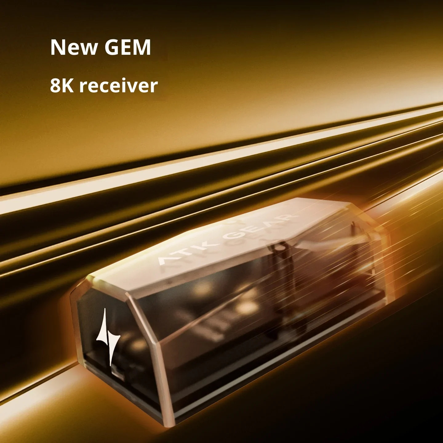 ATK Blazing Sky X1 V2 ماوس لاسلكي مزدوج 8K PAW3950 مريح FPS لعبة ماوس الكمبيوتر Esports لعبة Valorant الكمبيوتر الطرفية هدية