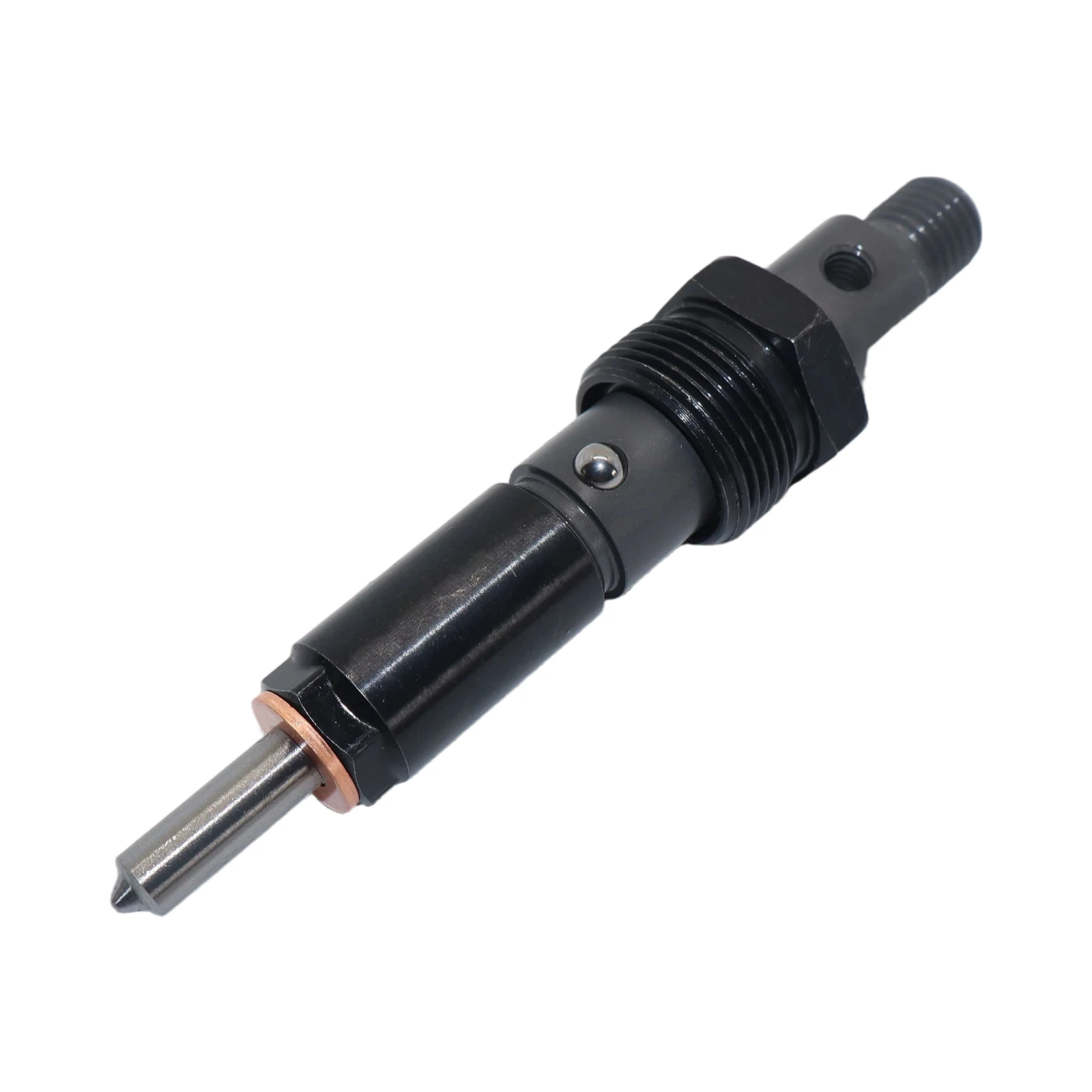 

1PCS Fuel Injector 0432133854 3897197 Compatible for Cummins 5.9L Engine