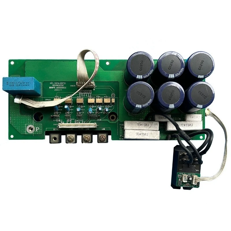 

Central Air Conditioning Computer Board 0010451532 Inverter Compressor Module 0010451531/1505