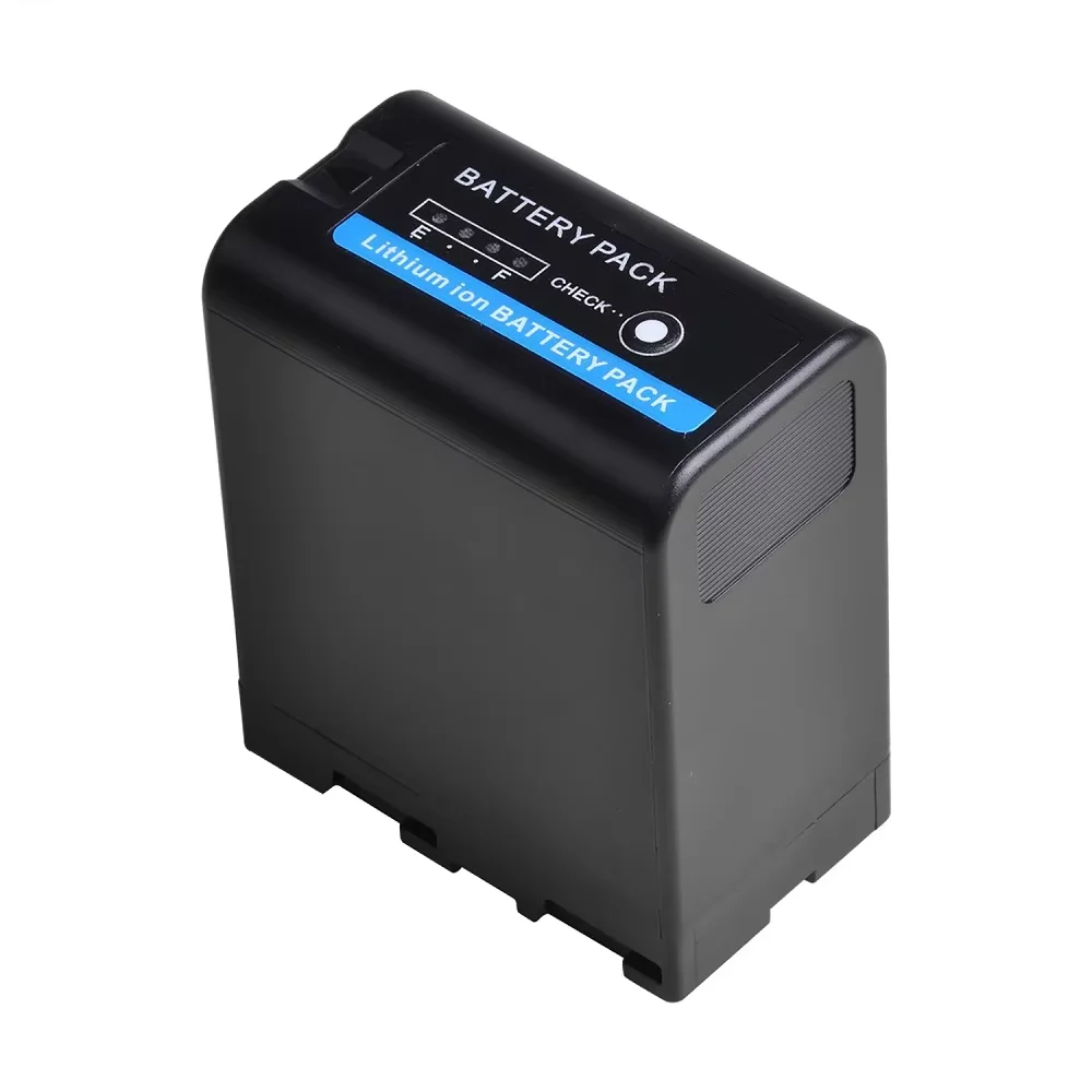BP-U60 Battery Interface for BP-U100 BP-U30 U60 U65 U90 & Sony EX260 EX280 Z280 FS5 PXW-FX9 FS7 FX6 Z190 EX1R EX200 F3 F3K 100