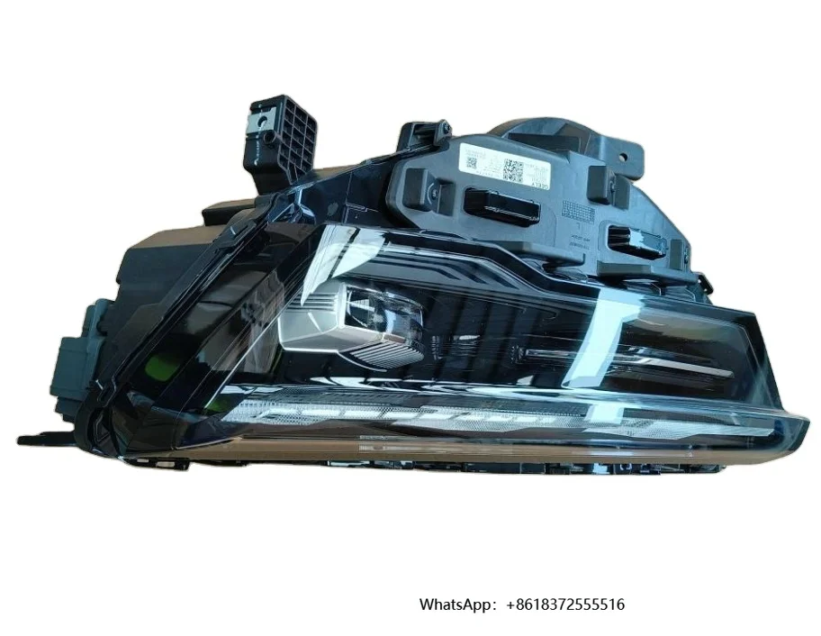 

Geely Okavango Genuine Auto Parts Left Front Combination Light 7051053900 8893348841