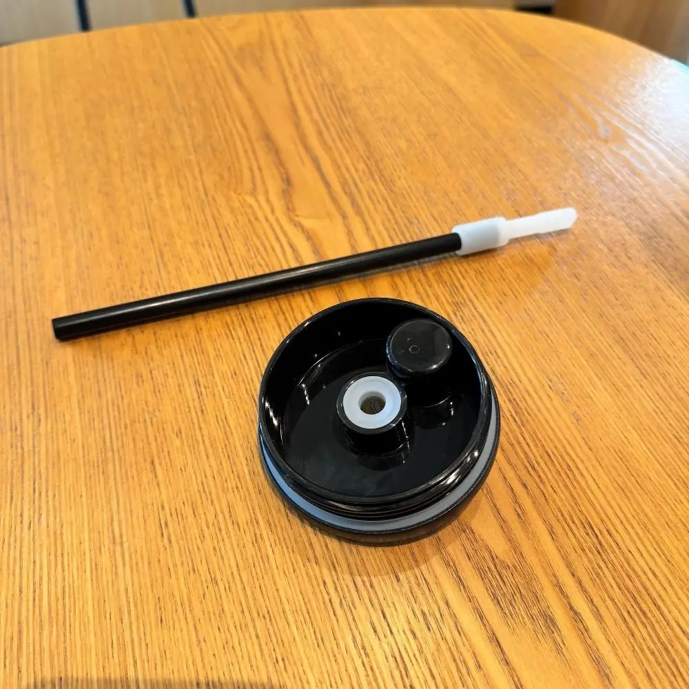 

710ML Stainless Steel Cup With Lifting Rope Bow Cherry Flower Print Vacuum Cup Insulation Or Cooling High-capacity Cup