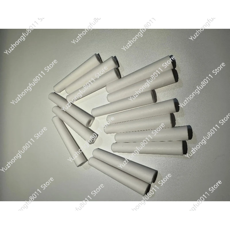 Sandblast Gun Ceramic Nozzle for Sandblasting Machine Replacement 2mm/3mm