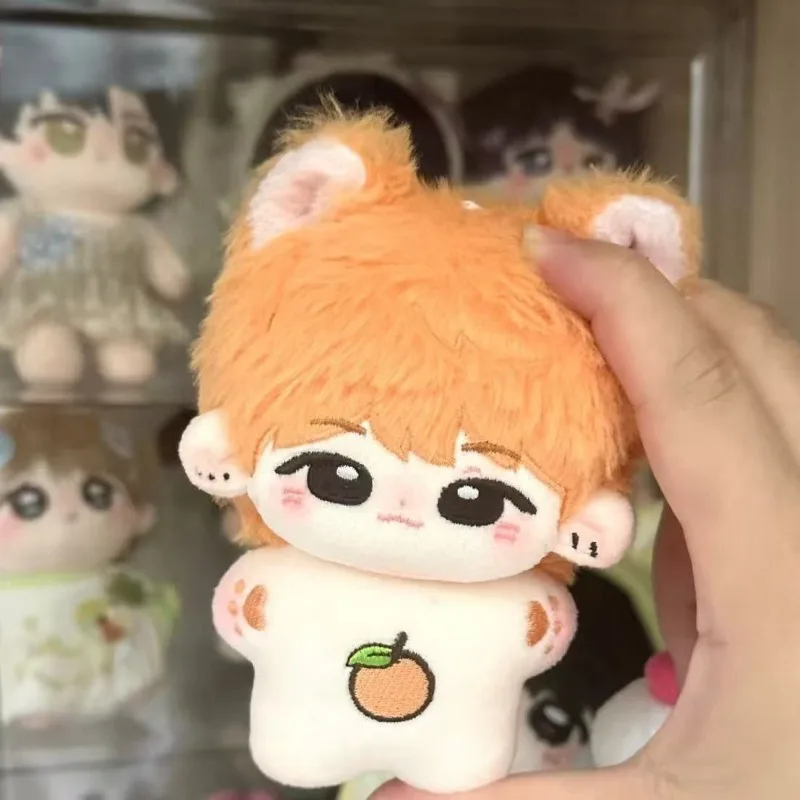 Figura de Min Yoon Gi, Muñeco Adorable de Anime, Figurita de Min Yoon Gi, Muñeco Decorativo para Grupos Juveniles, Juguetes Coleccionables, Regalos