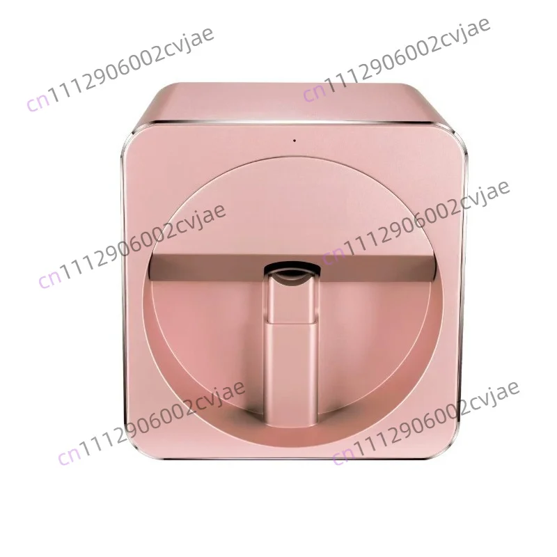 Mobile intelligent nail painting machine X11 automatic self-service printing machine