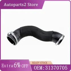 31370705 Brand New High Quality Turbo Intercooler Hose 31370705 For Volvo S60 S80 V60 V70 XC60 XC70 D3/4/5