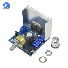 TDA7297 B Stereo Amplifier Board #5