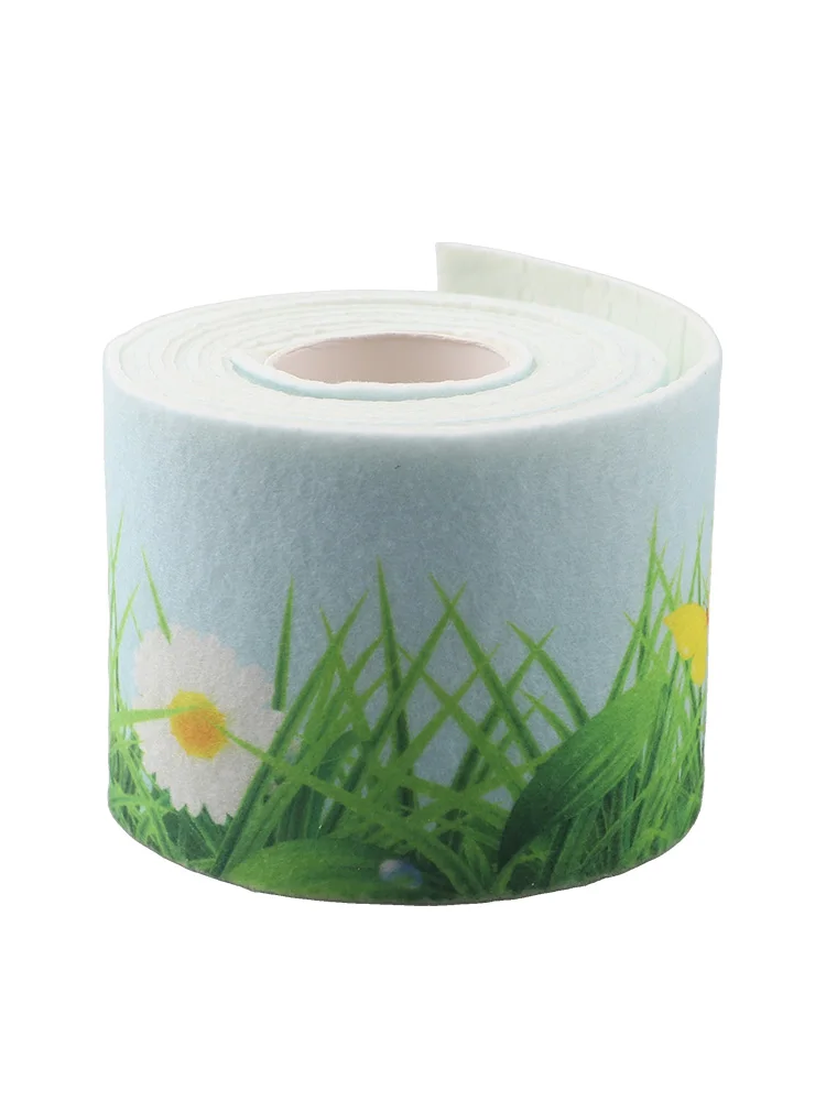 Water Absorbing Felt Strip 280CM for Windows Condensation Tape Non Woven Fabric Seal to Prevent Moisture Build Up