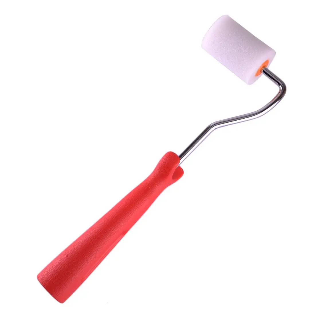Mini Foam Sponge Paint Roller Covers Sleeve High Density for Small Area Paint Supply New