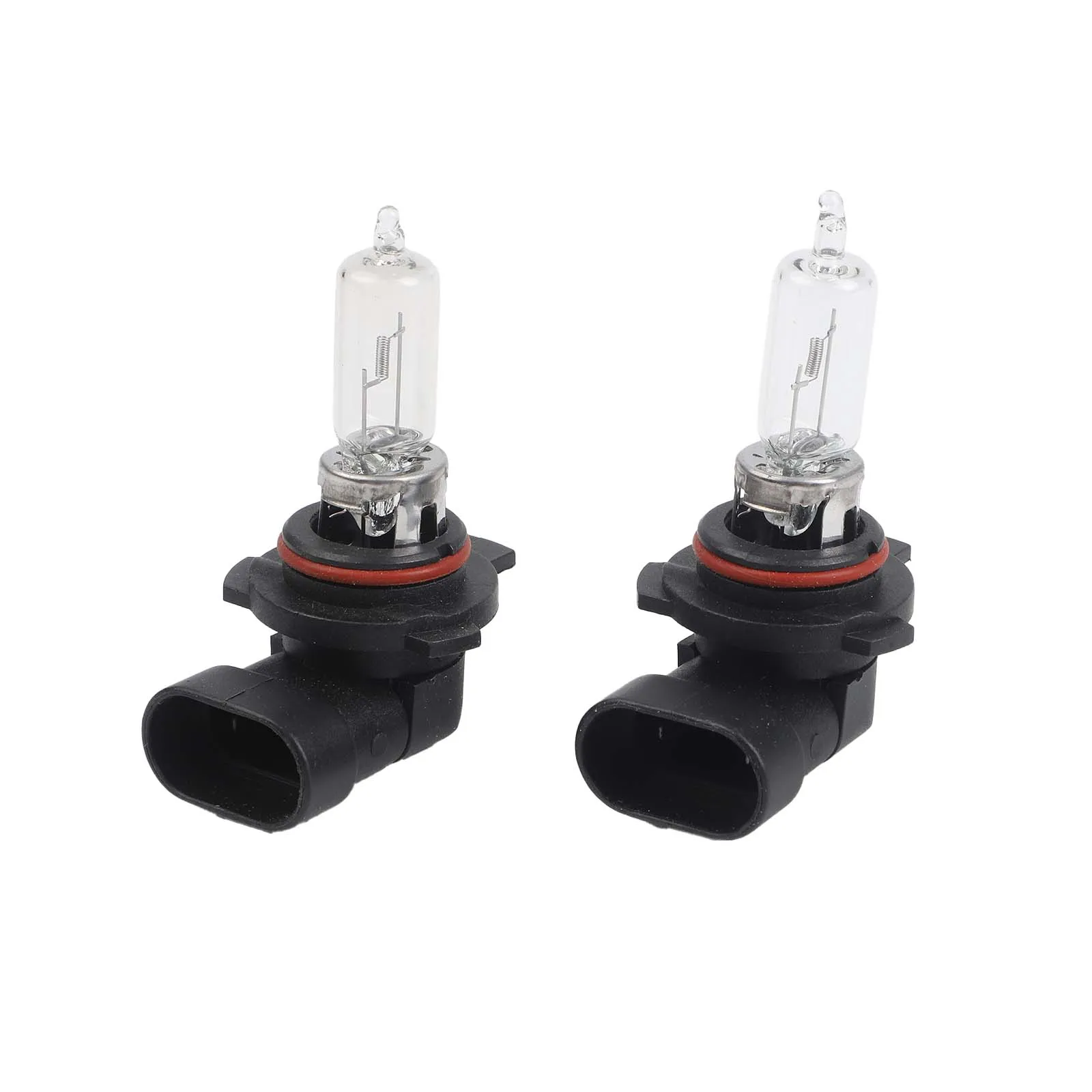 

High Quality 9012 12V 65W 2pcs car Bulb Correct Connector Direct Installation Halogen Lamp High Performance Long Life