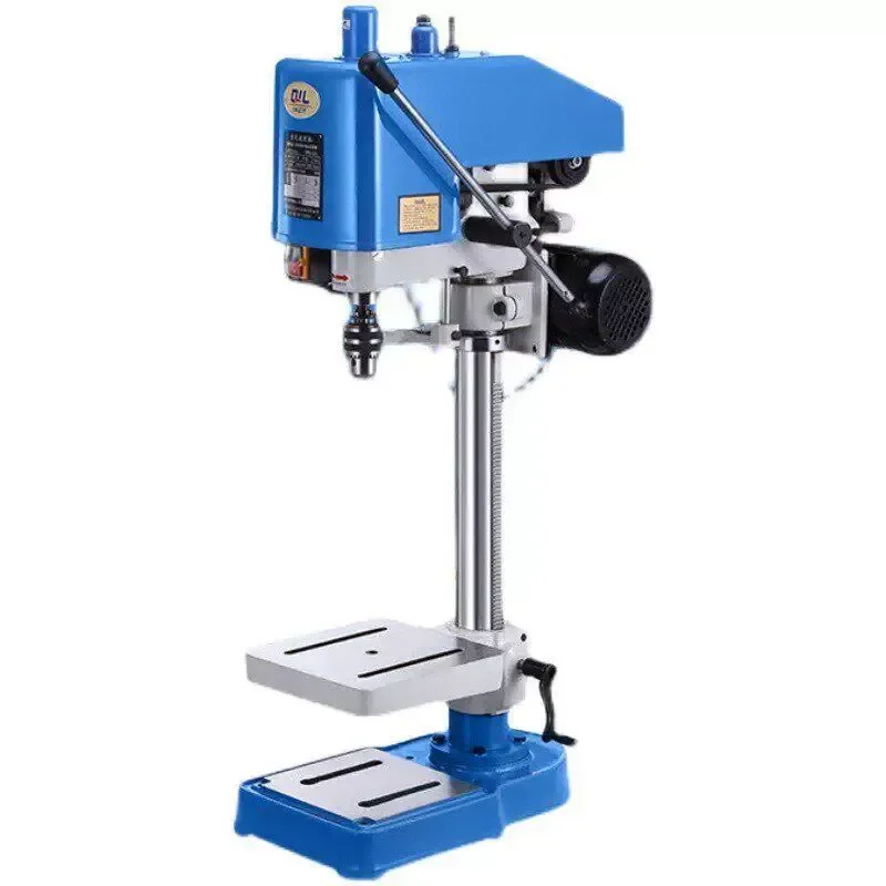 SWJ-12Q-12A Tapping Machine Tapping  Threading  SWJ-12 All Copper Wire Motor Knife Grinding