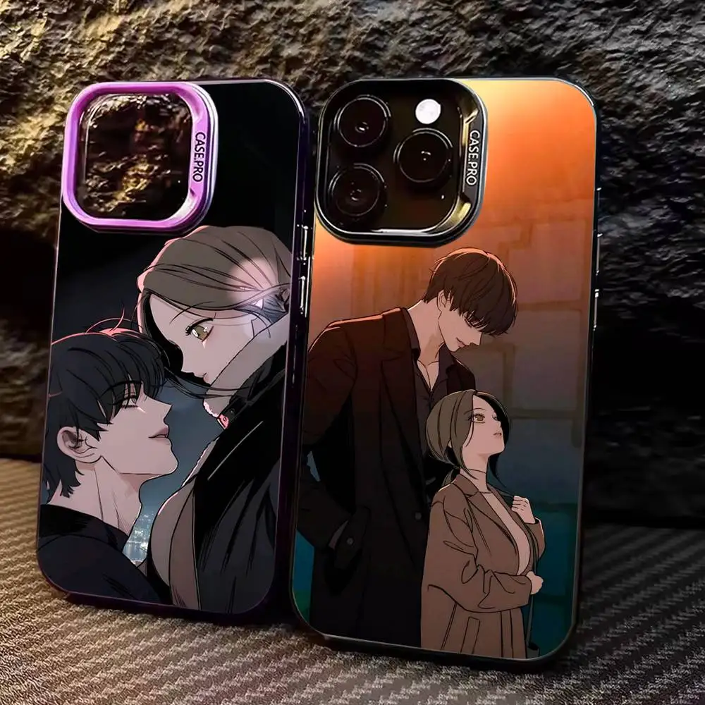 Phone Case T-Tears …