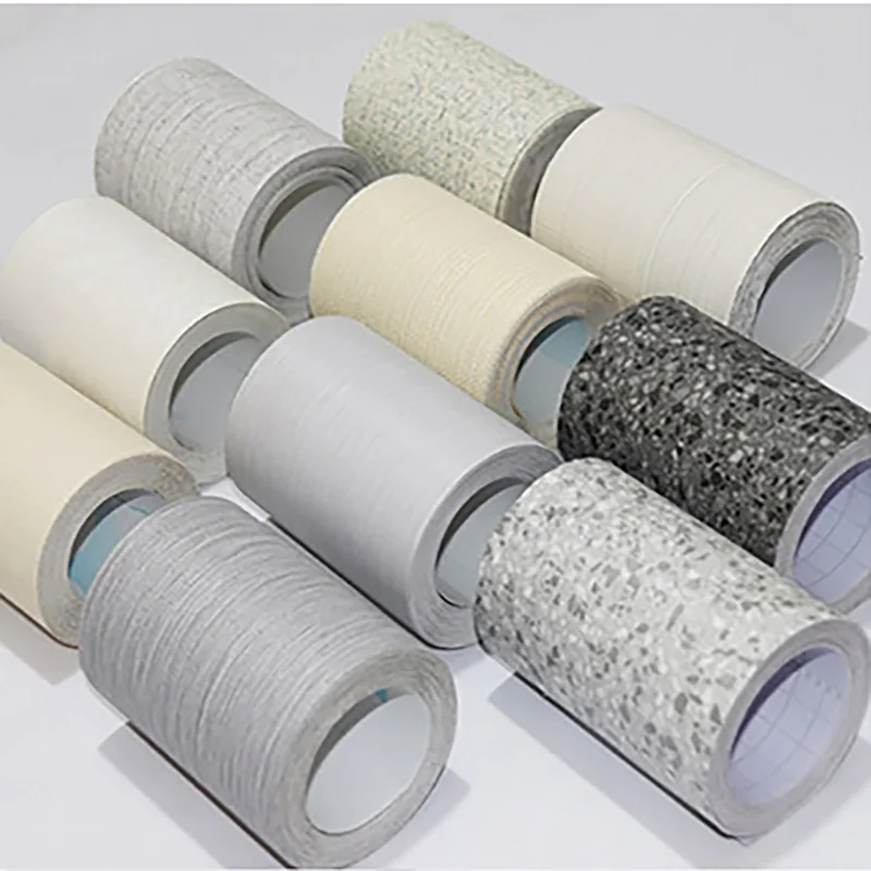 Thick Skirting Board Self-adhesive Wall Sticker Waterproof Frame Furniture Decoration Waistline Ceramic Tile Window Sill Sticker