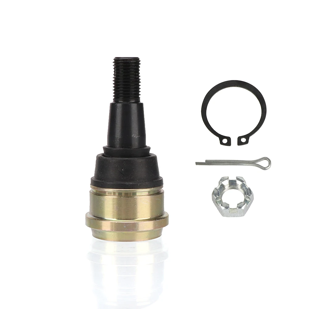 Para Polaris Predator 500 2003 2004 2005 2006 2007 ATV Articulação esférica superior/inferior HI3233BJ132JB