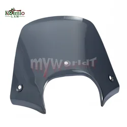 Fit for BEVERLY 350 Sport Touring BV350 2012 - 2017 Motorcycle Windshield Windscreen Screen