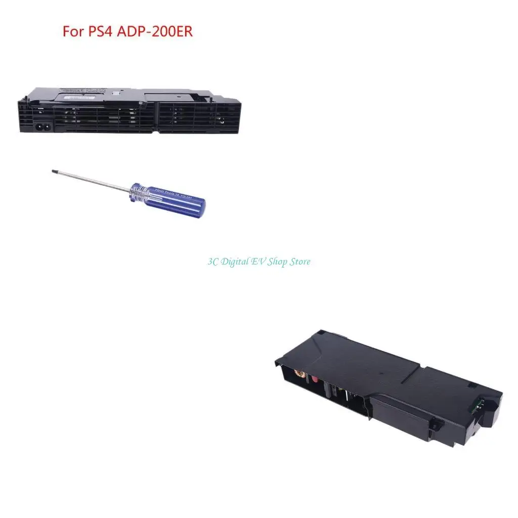 E74D For Host Power…