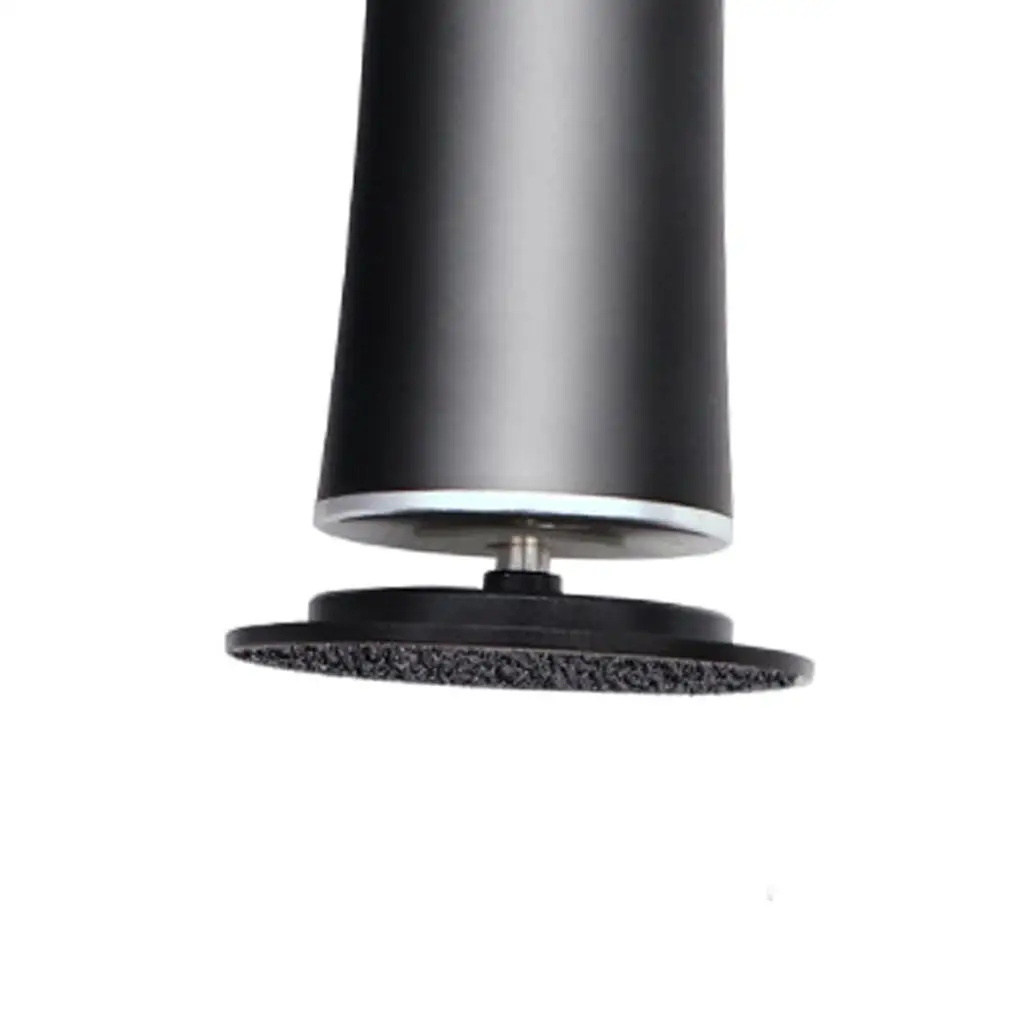 Penghilang Kalus Kaki Elektrik, Penghilang Elektronik Portabel Dapat Disesuaikan, untuk Wanita Hak Retak