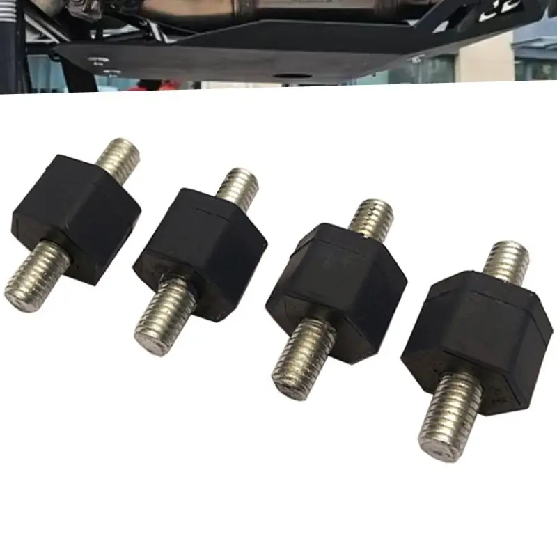 

For BMW F800GS F700 F650GS 08-18 Motorcycle Engine Chassis Guard Screws Motorcycle Accessories