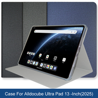 Suitable Case For Alldocube Ultra Pad 13\