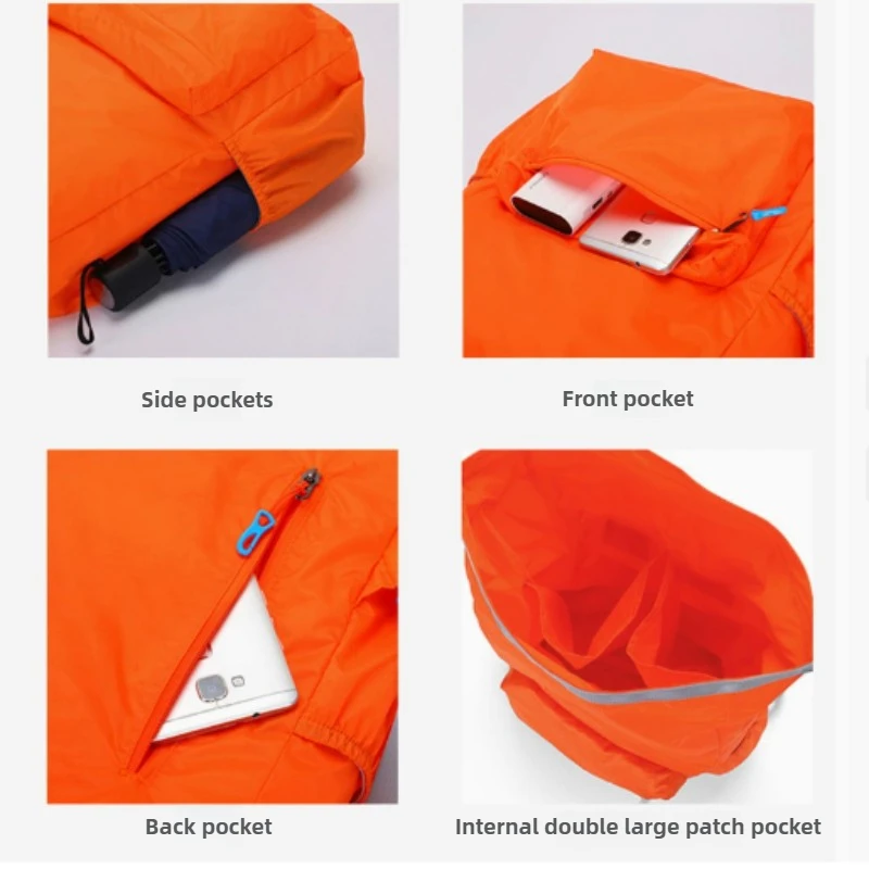 Bags for Women Backpack Sports Shoulder Bag New Swimming Bag Portable Comfort Backpack Bolsos De Rafia Verano Mujer