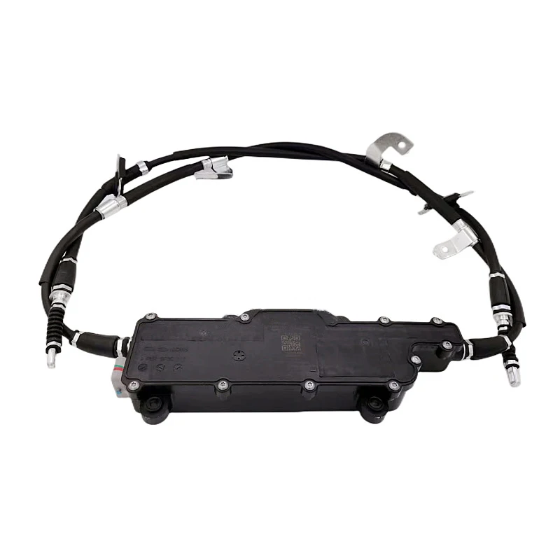 

59700-C5610 59700C5600 Parking Brake Handbrake Actuator Fits For Kia Sorento 2.2T 2.4L 2015-2018 AMEXIAOXU