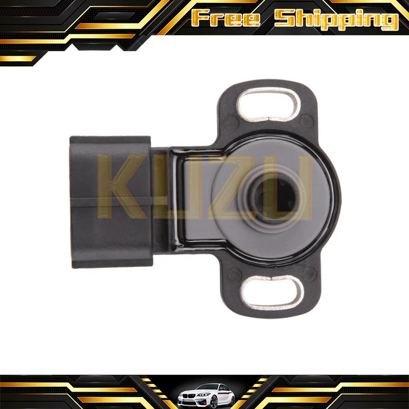 2C0-85885-00-00 Turn Right TPS Throttle Position Sensor For Yamaha R6 R1 YZF 50th Anniversary 2006 2007 2008