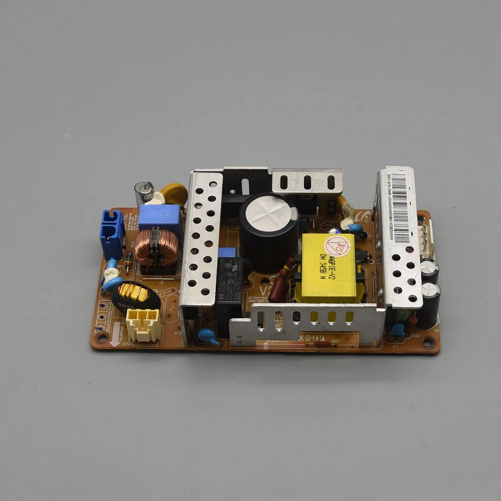 JC44-00096D Power Supply Board for Samsung CLP-320 CLP320 321 325 CLX-3185 SMPS 220V