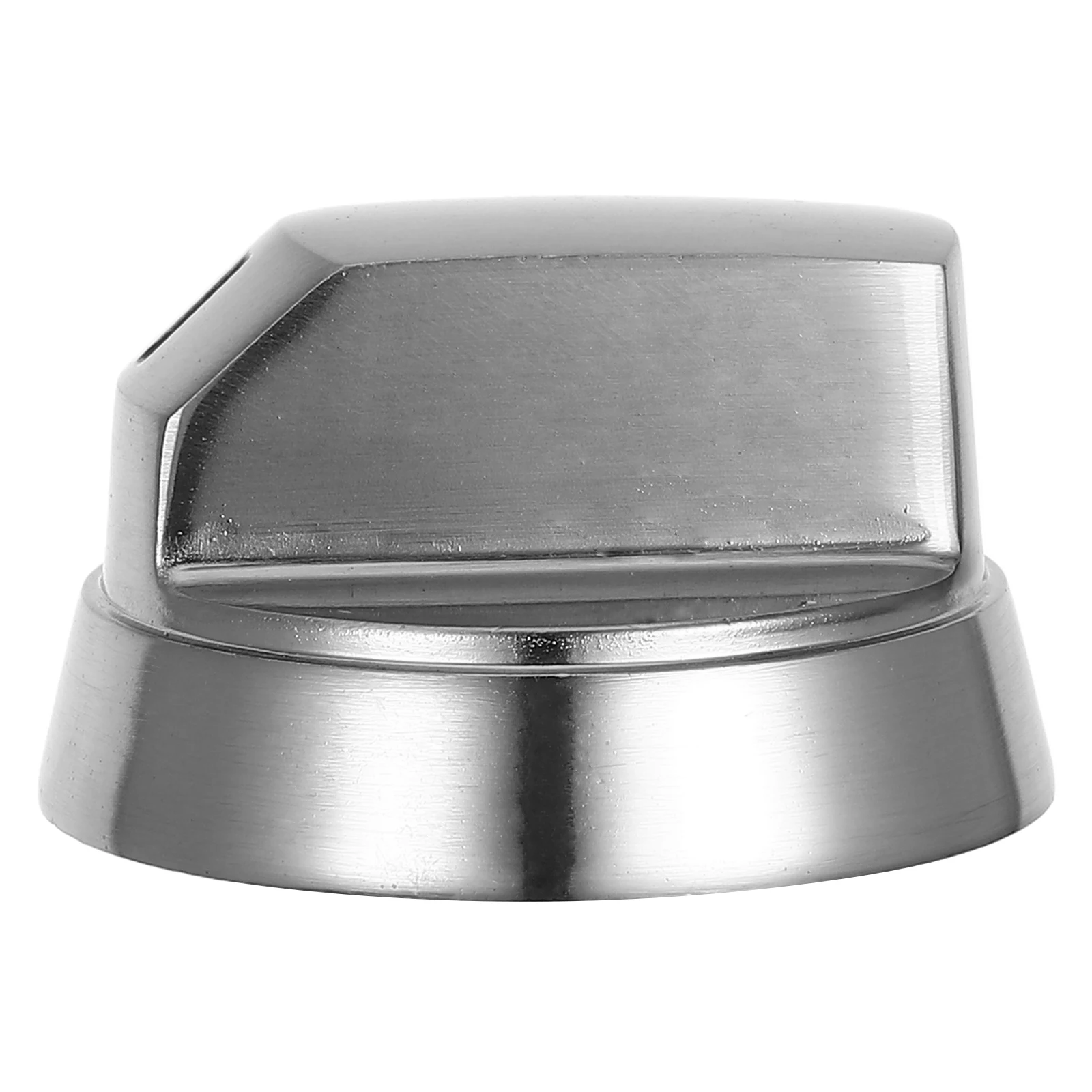 

1pc Gas Stove Knob 8mm Shaft Zinc Alloy Durable BBQ Grill Oven Cooktop Replacement Universal Kitchen Appliances Control