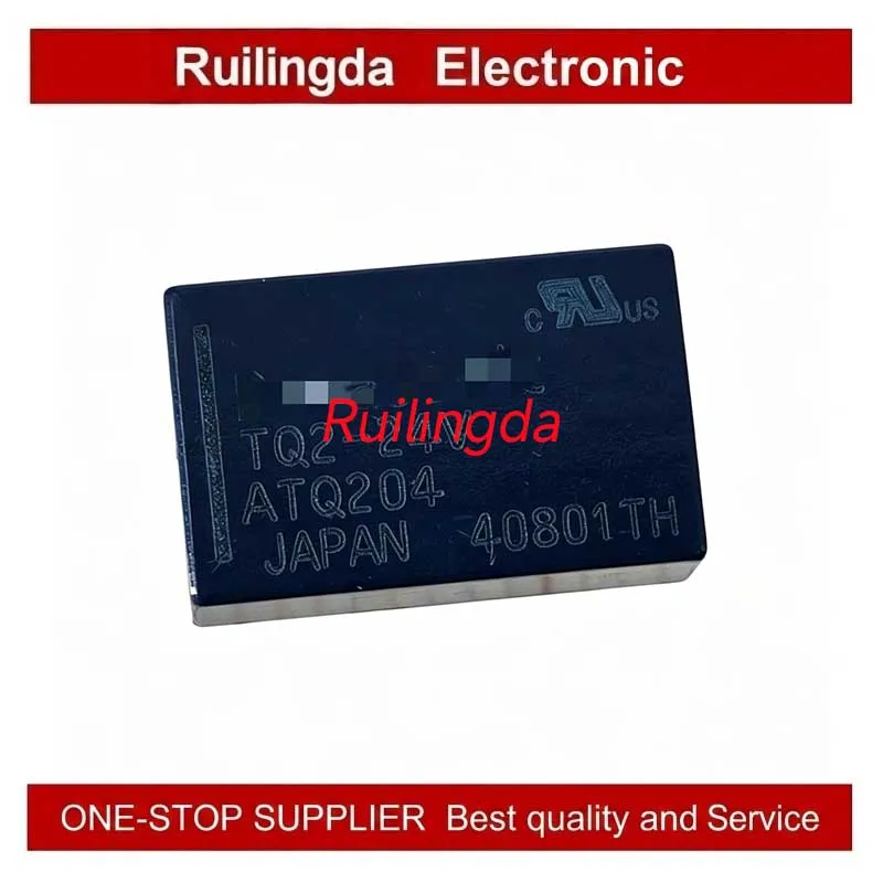 TQ2-24V Signal Relay Chip Original New Electronic Component for Signal Processing