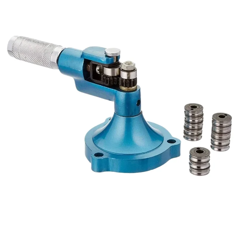 For Ring Expander Jewelry Manual Processing Tool 13 Sizes Ring Stretcher Jewelry Making Equipment