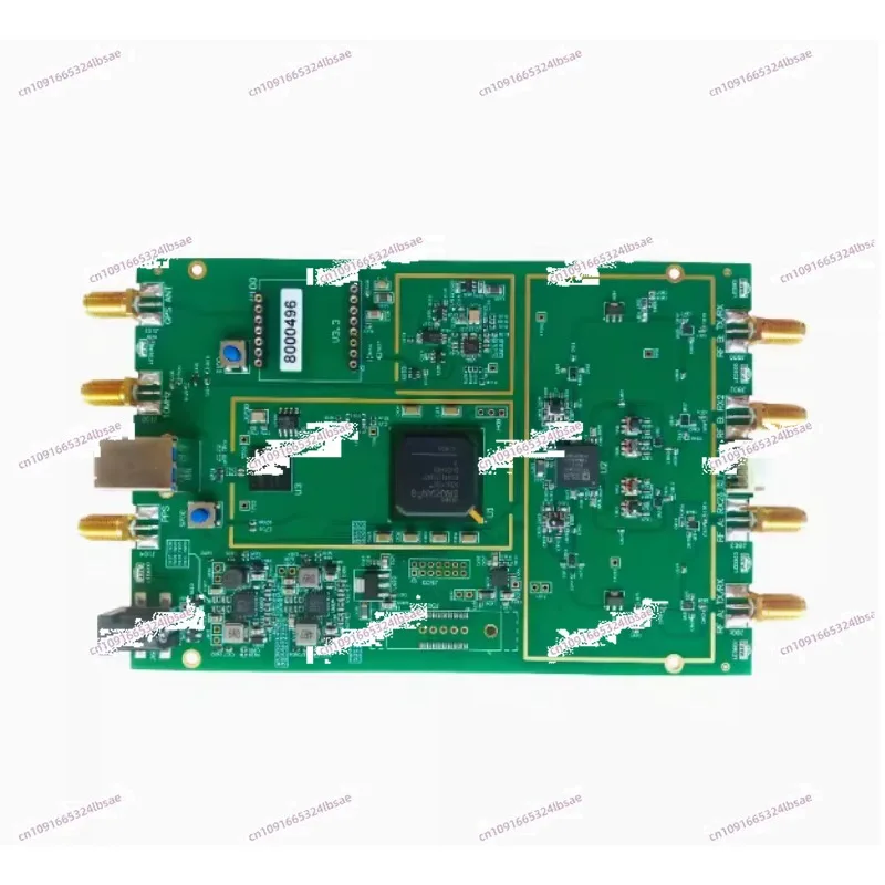 Development Board Learning Board Compatible board New bladerf, limesdr b210 Software Radio SDR