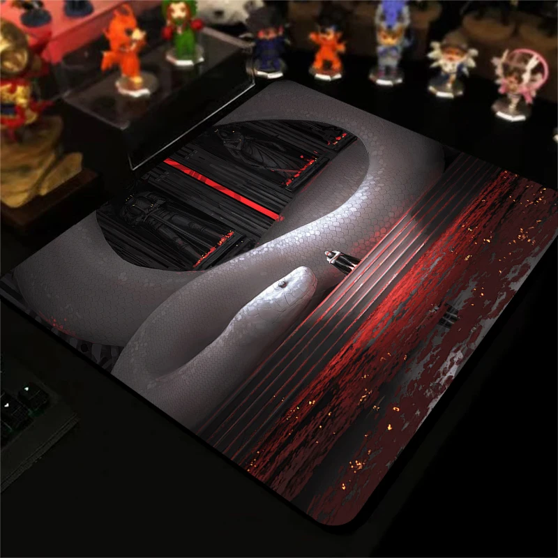 

Balance Gaming Mouse Pad E-Sports Mousepad Gamer Ultrafine Surface Premium Mouse Mat Professional Desk Mat Computer Keyboard Pad