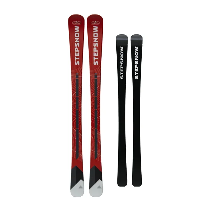 2024 hot sale adult alpine ski multiple sizes colors factory direct sales OEM&ODM