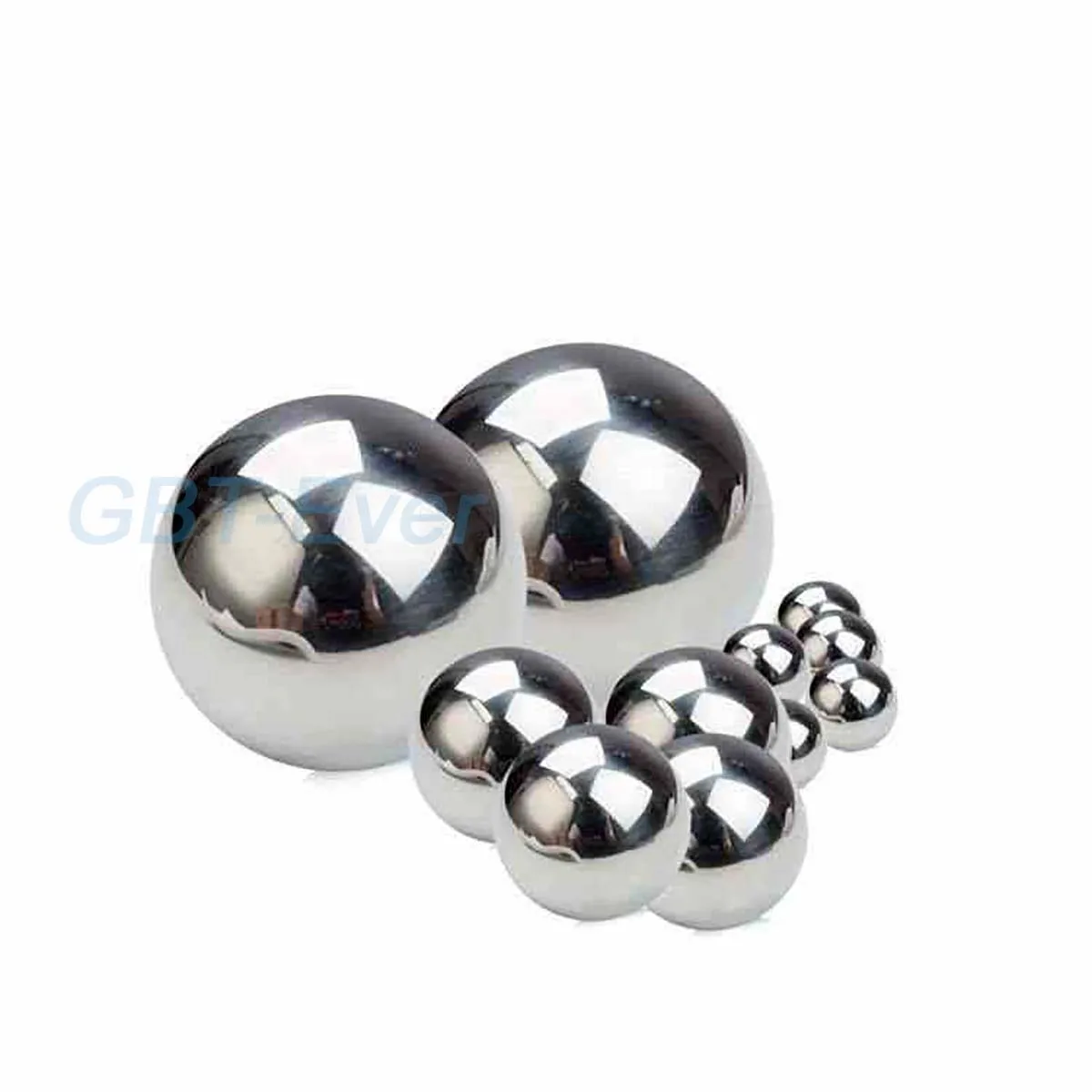 10~500Pcs High Precision Bearing Steel Balls 1-15mm 1/1.5/2/2.5/3/3.175/3.5/3.969/4/4.5~15mm GCR15 Chrome Steel Ball Solid Beads