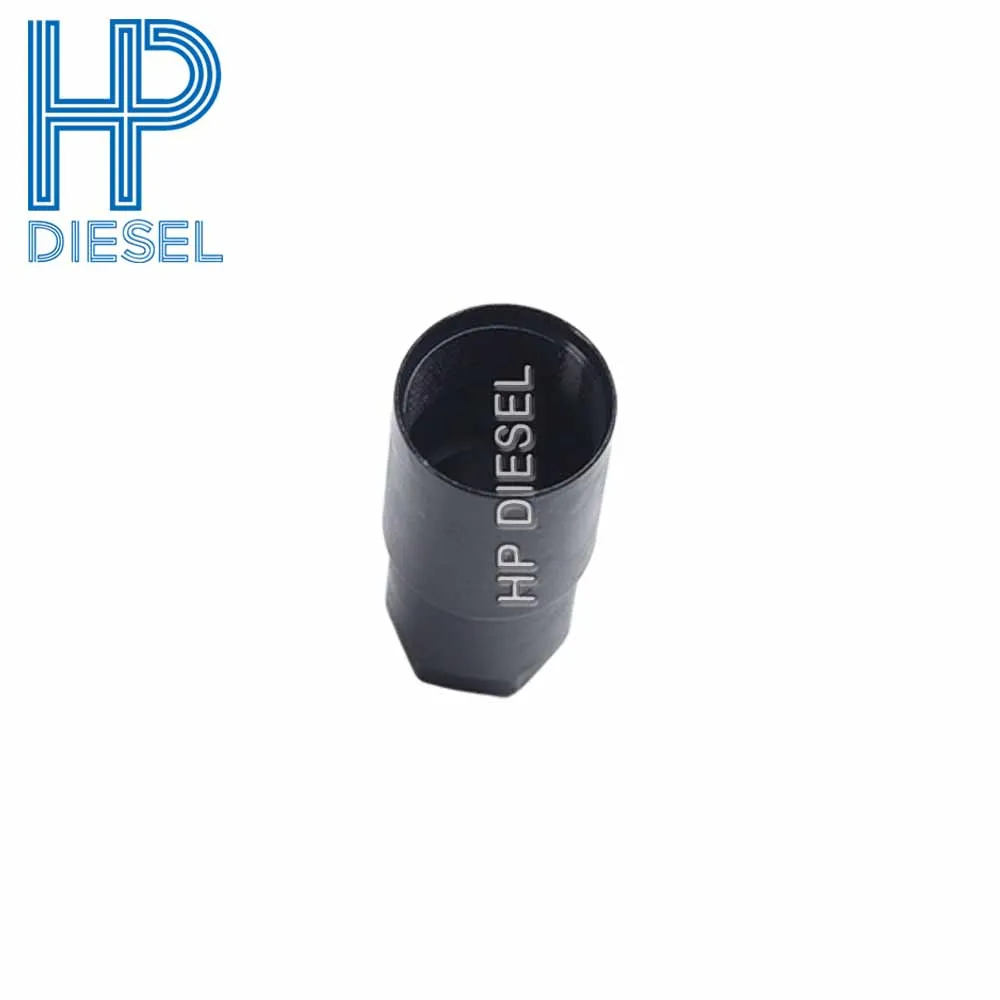 16#(Φ18.9×41×M17)Nozzle Cap (For Bosch Compatible) – High-strength precision part, supports leak-proof operation of Bosch fuel n