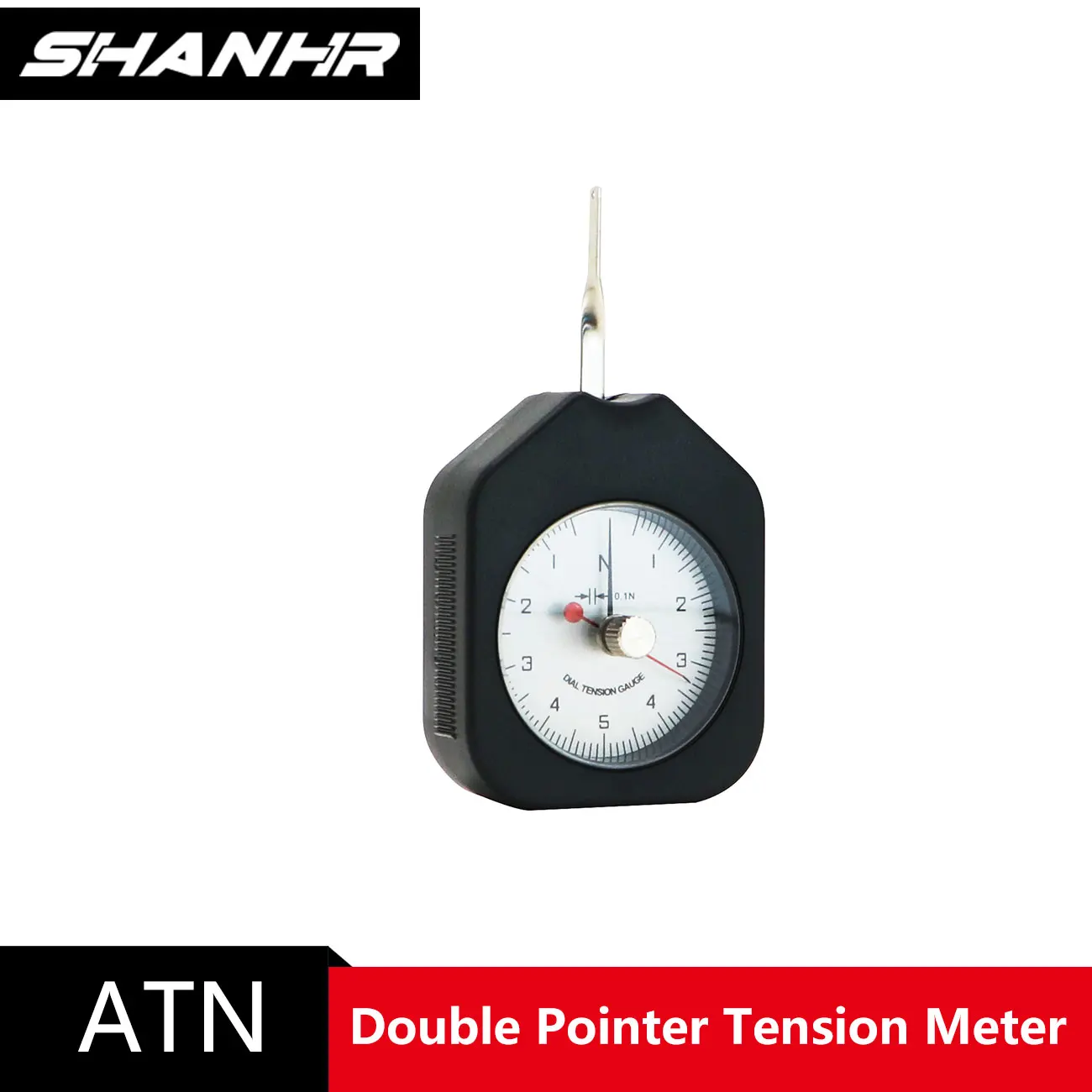 Shanhr Double Point…