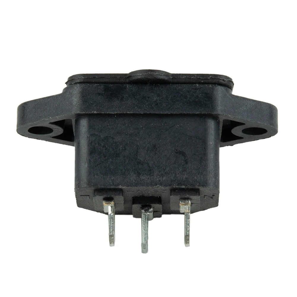 

High Quality Switch Power Switch Kit Safety Flexible Power Tool Speed Sprayer 12V Adjustment Charging Socket Electric