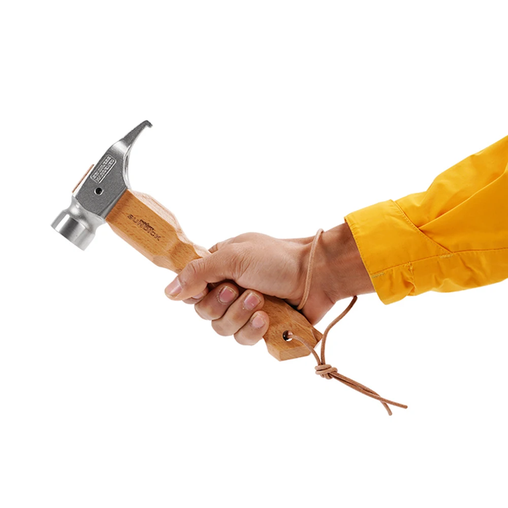 

Медный молоток из нержавеющей стали, уличная палатка, колпачок, колпачок, съемник, фотогвоздь, оборудование, уличные инструменты