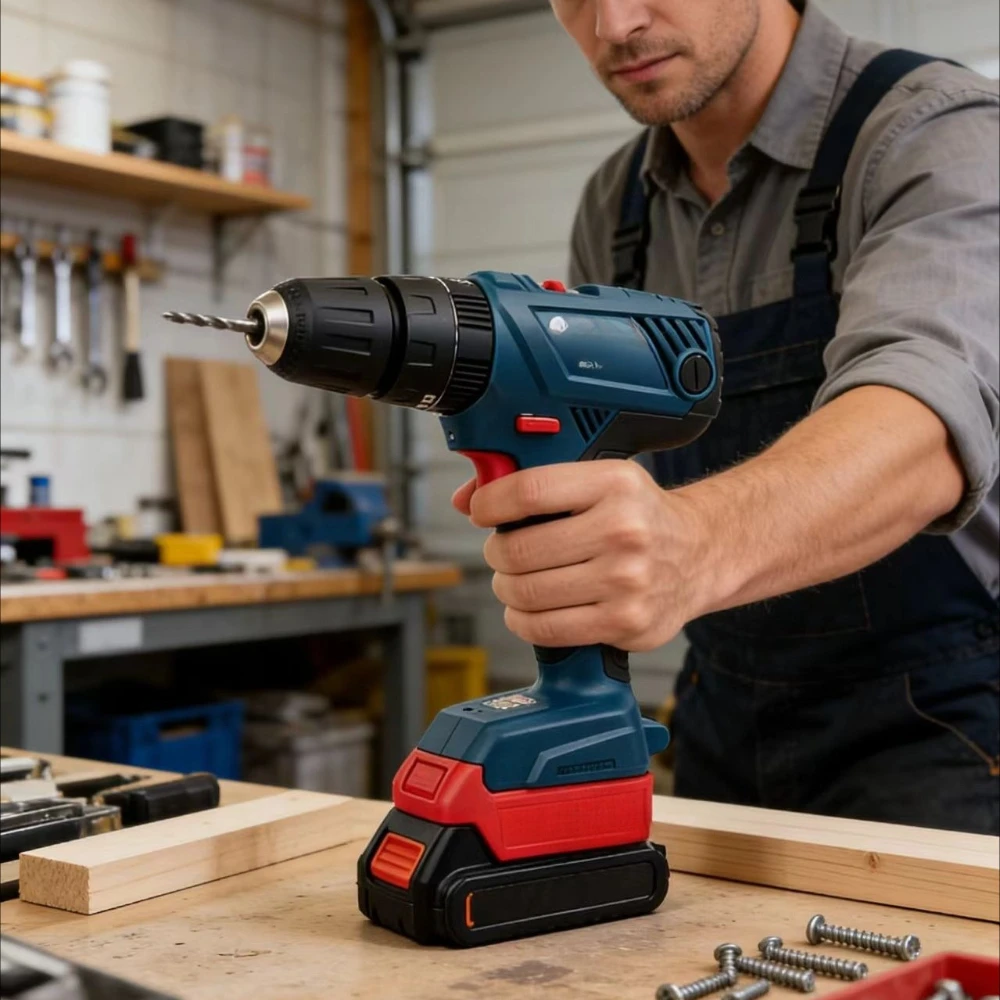 Battery Adapter/Converter for - đánh giá và giá Black+Decker Tool Cordless