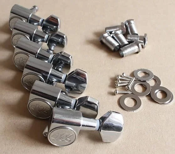 Wilkinson WJN-07 El…