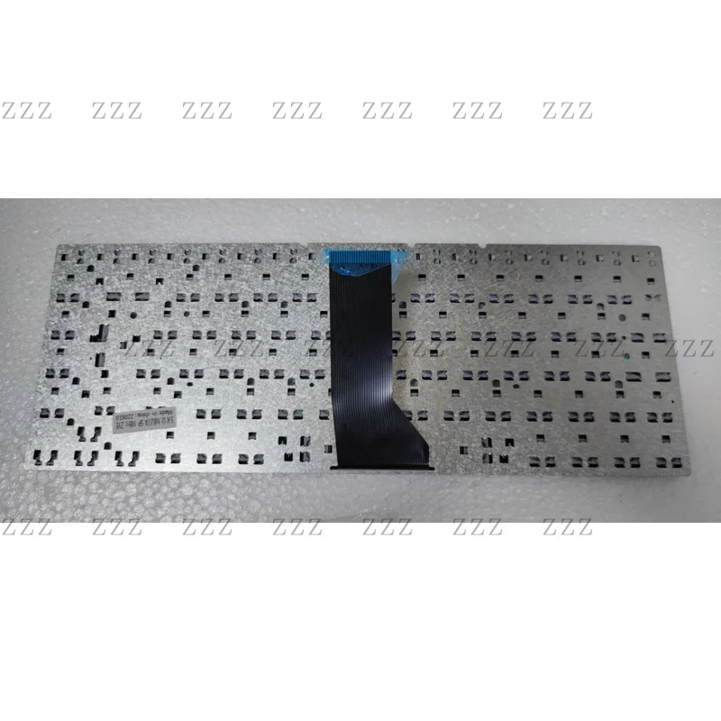ZZ New For ACER Aspire 3830T 3830G 3830TG 4755 4755G SP Laptop Keyboard SPAIN Black