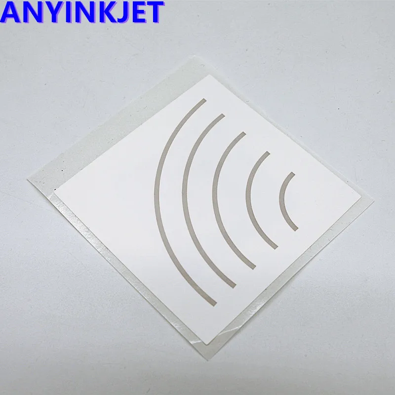 Imagem -03 - para Domino Ax150 ax Itm02 Itm03 Itm06 Chip de Etiqueta Rfid Ept 009488 sp para Impressora de Codificação Jato de Tinta Domino Ax150 Ax350